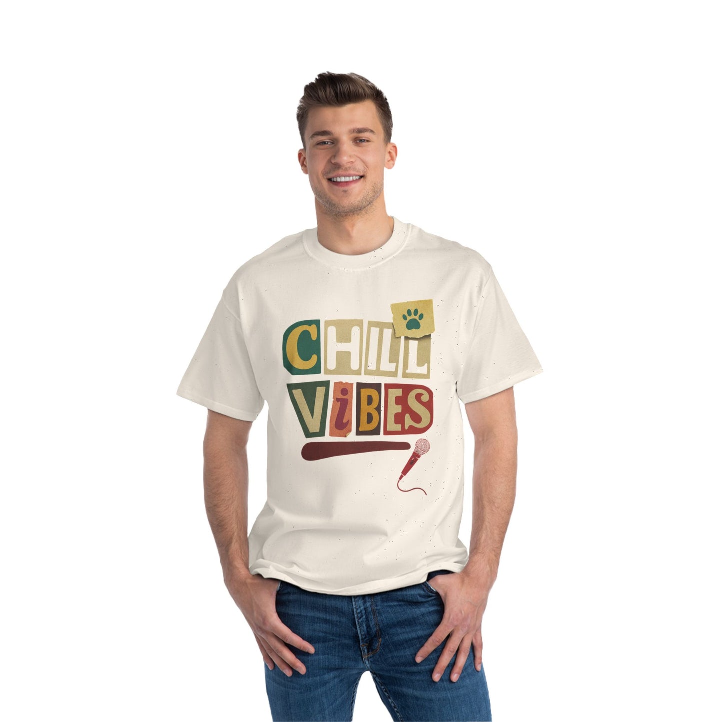 Chill Vibes T-Shirt