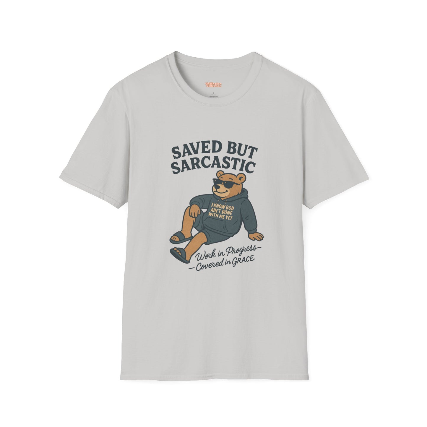Sarcastic Unisex T-Shirt