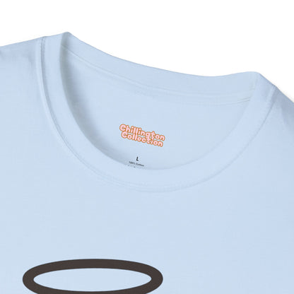 Y'all Lucky I'm I'm Saved Unisex T-Shirt