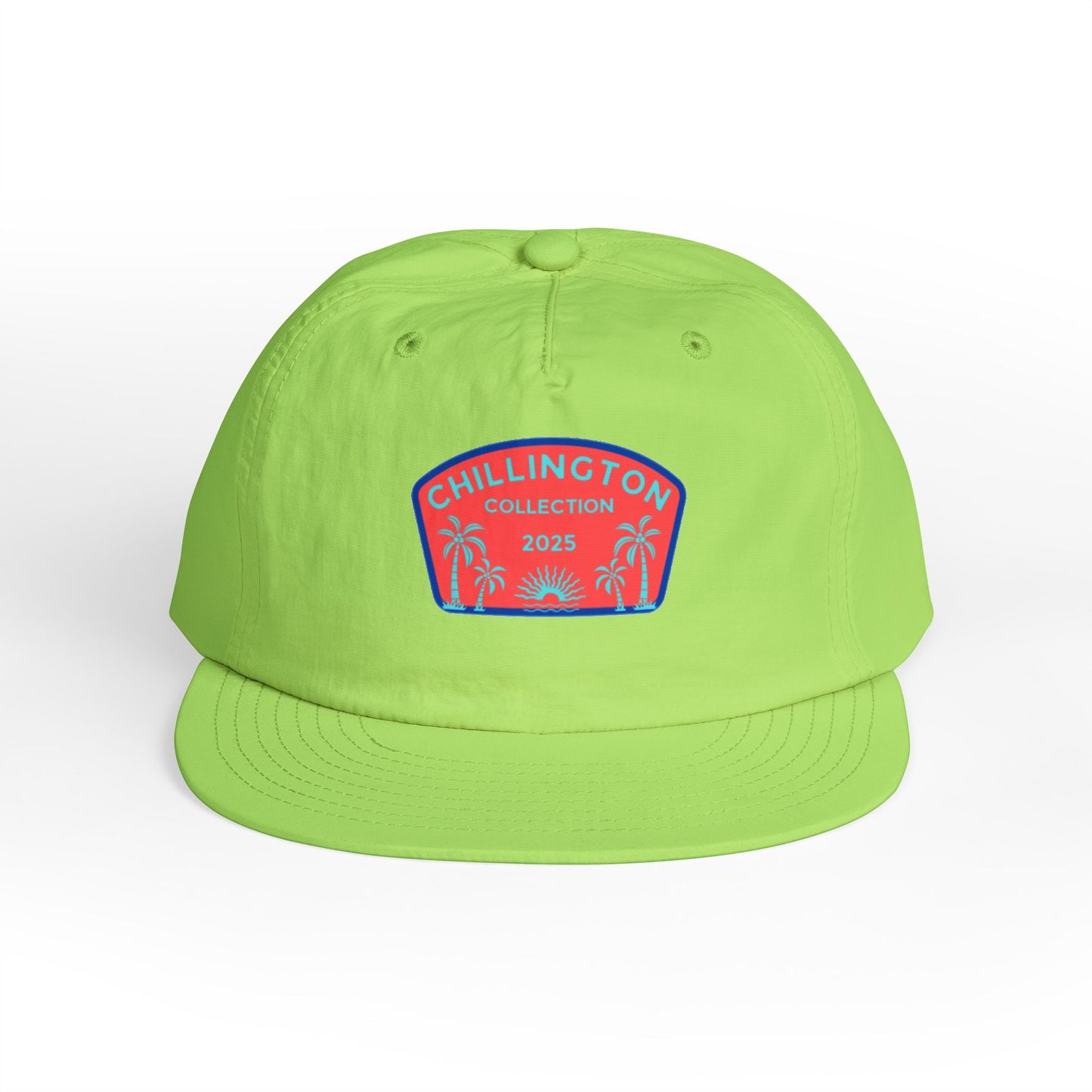 Chillington Surf Cap