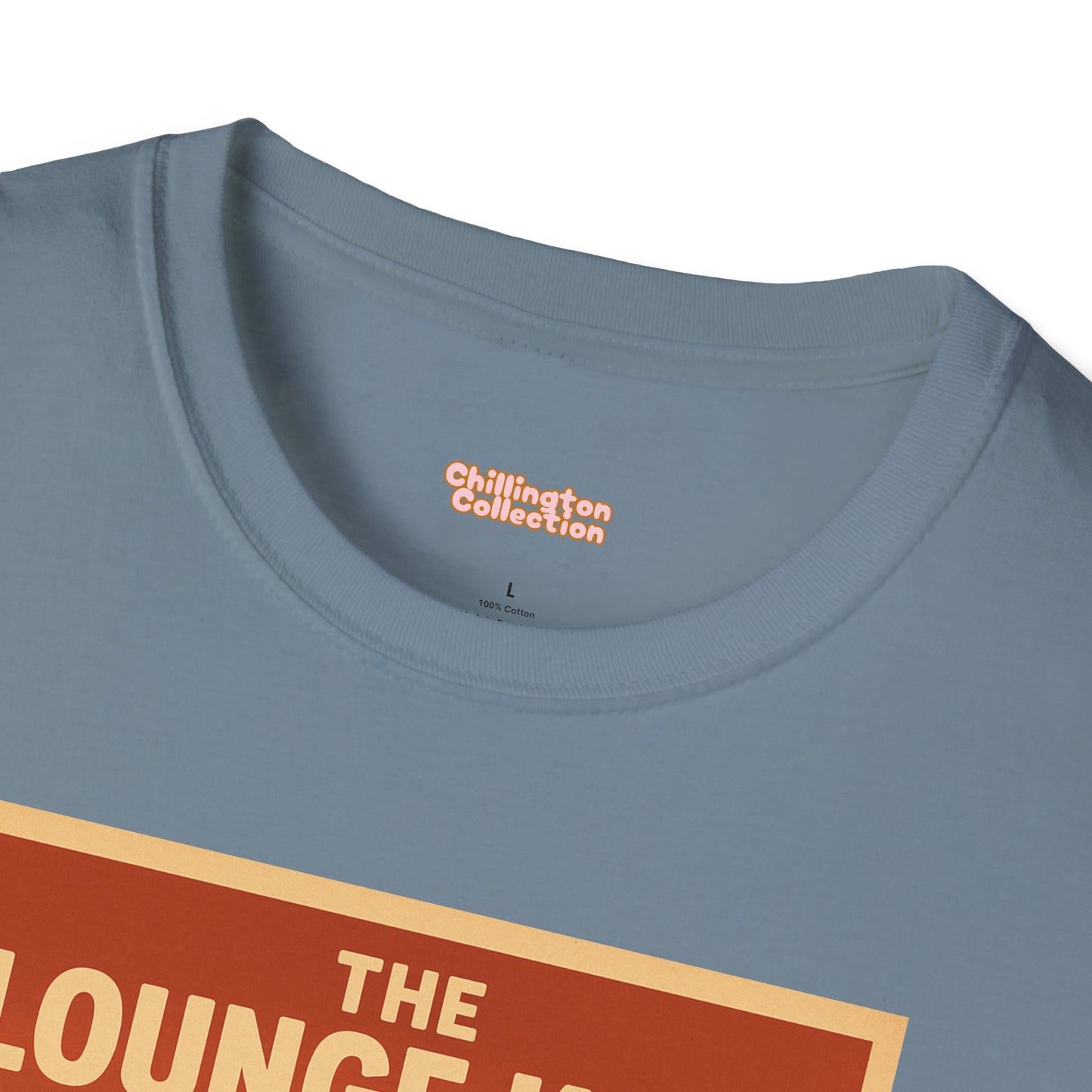 Lounge King Unisex T-Shirt