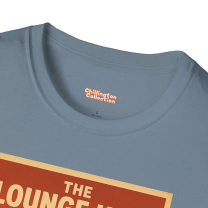 Lounge King Unisex T-Shirt