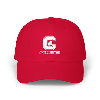 Chillington Dad Cap