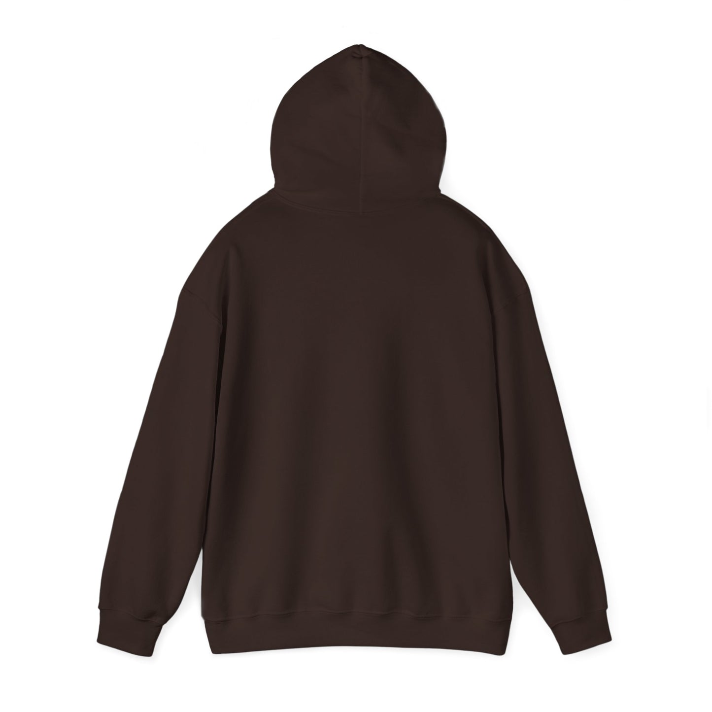 Chillington Unisex Hoodie