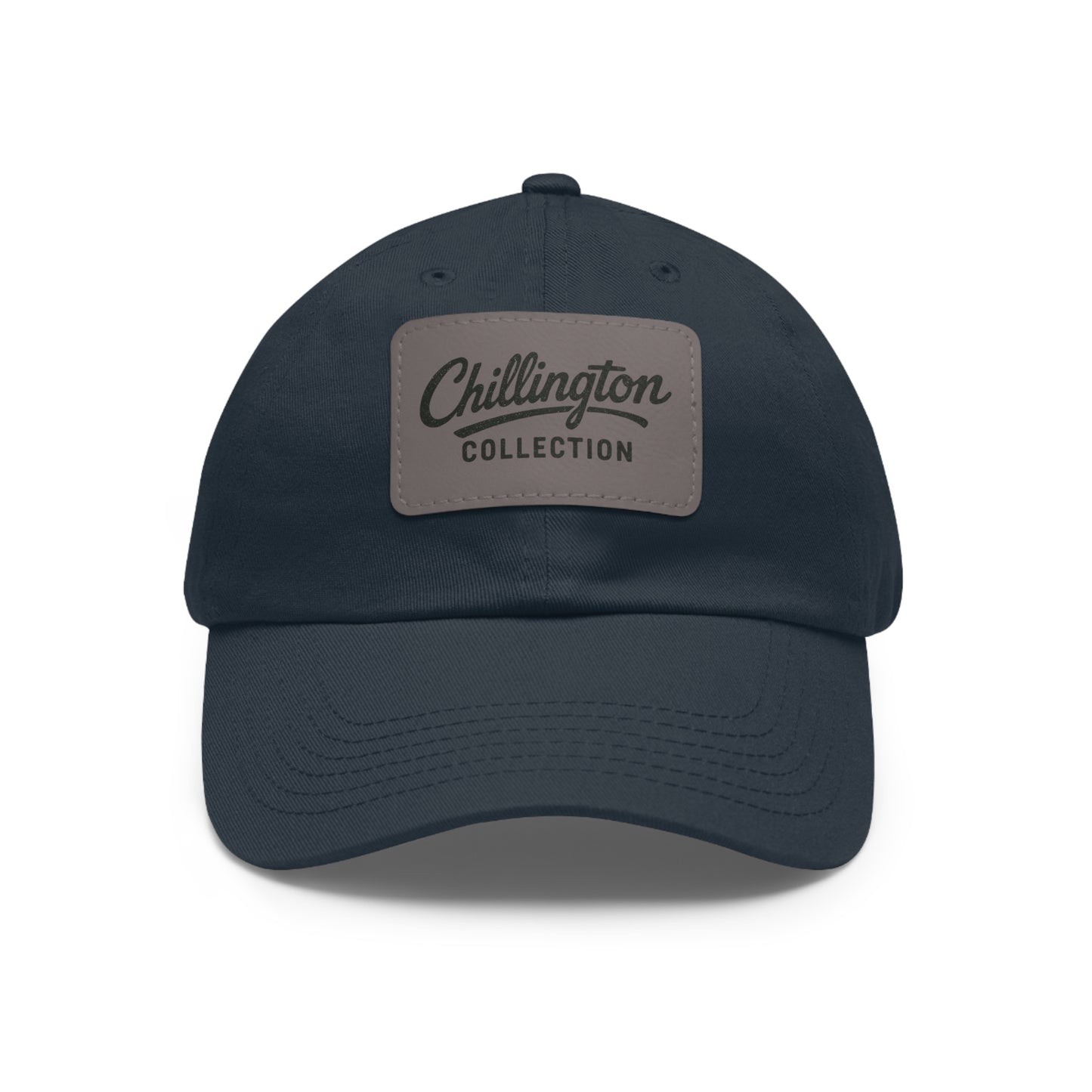 Baseball Chillington Dad Hat