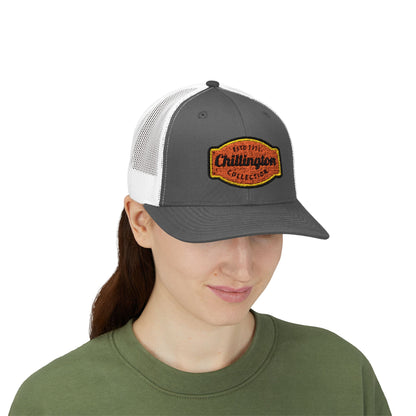 Chillington Trucker Cap