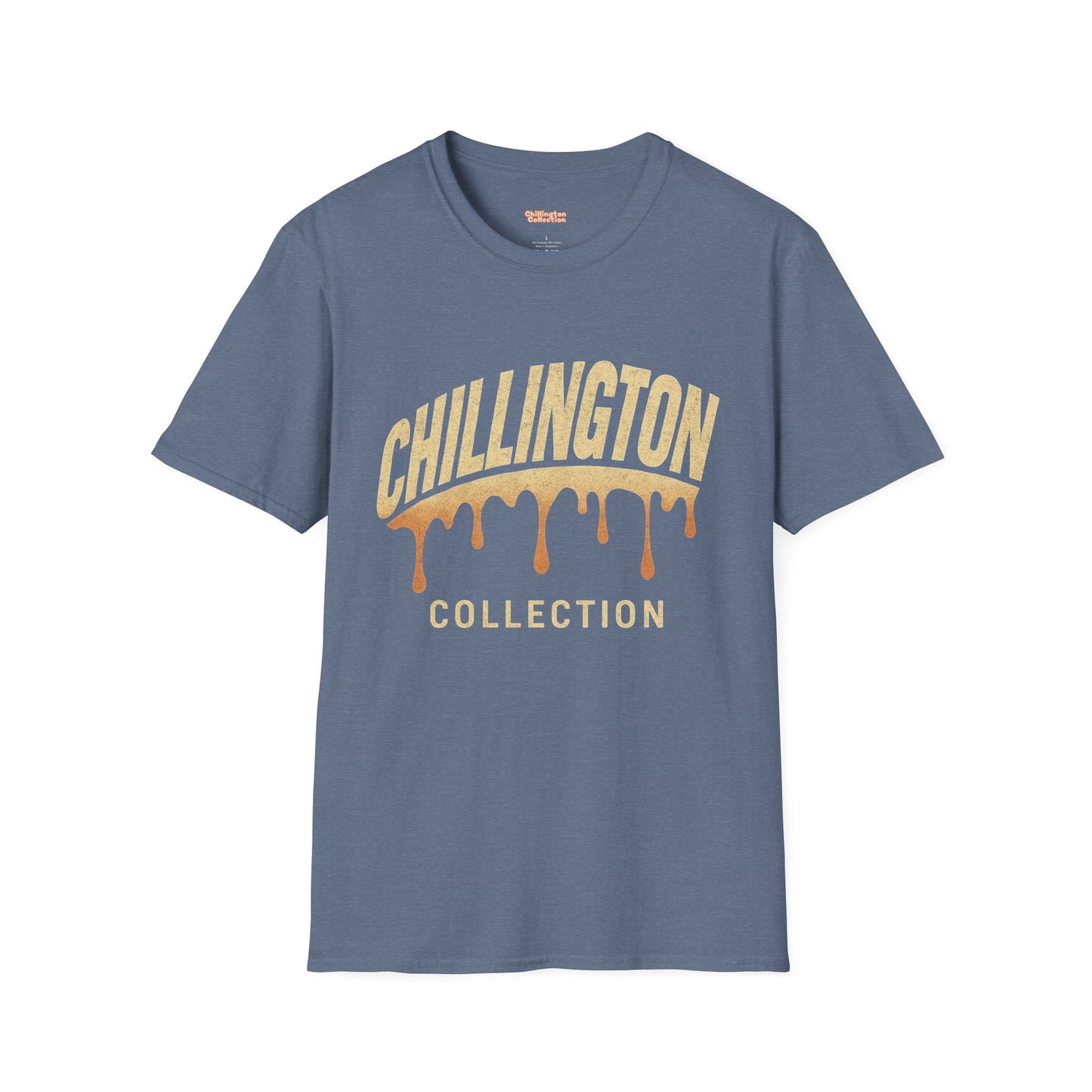 Drippy Chillington Unisex T-Shirt