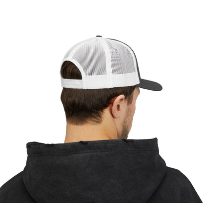 Chillington Trucker Cap