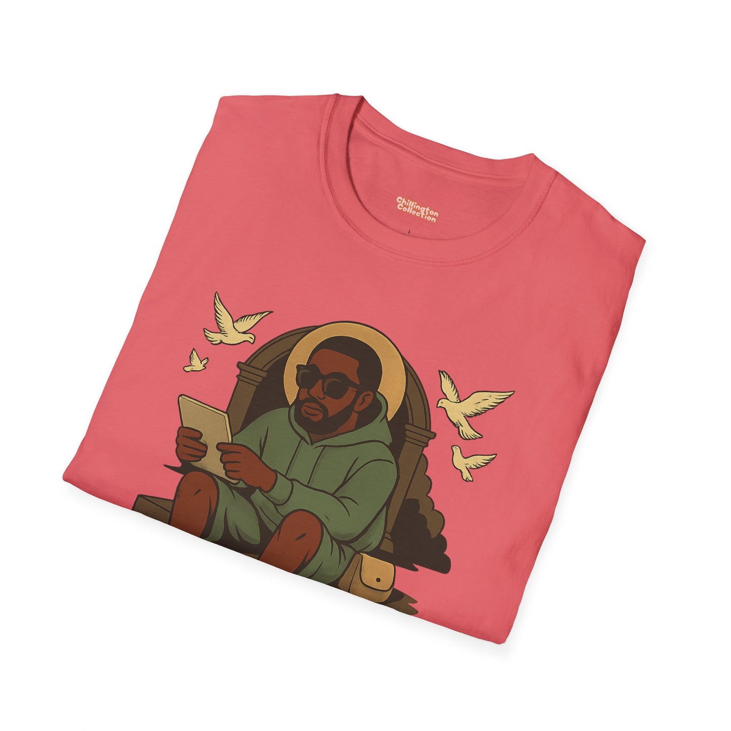 Saints and Slides Unisex T-Shirt