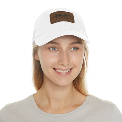 Baseball Chillington Dad Hat