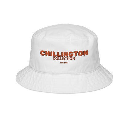 CHILLINGTON Bear Bucket Hat