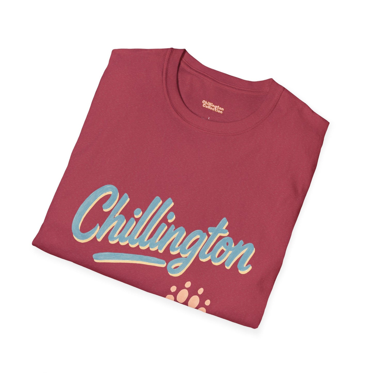 Bear Paw Chillington Unisex T-Shirt