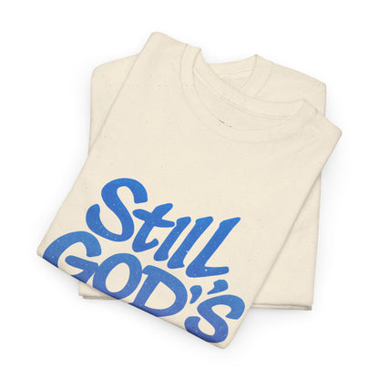 God's Favorite Unisex T-shirt