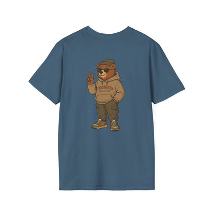 Laid Back Lifestyle T-Shirt