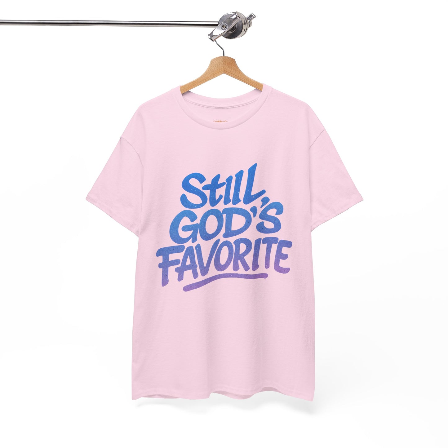 God's Favorite Unisex T-shirt