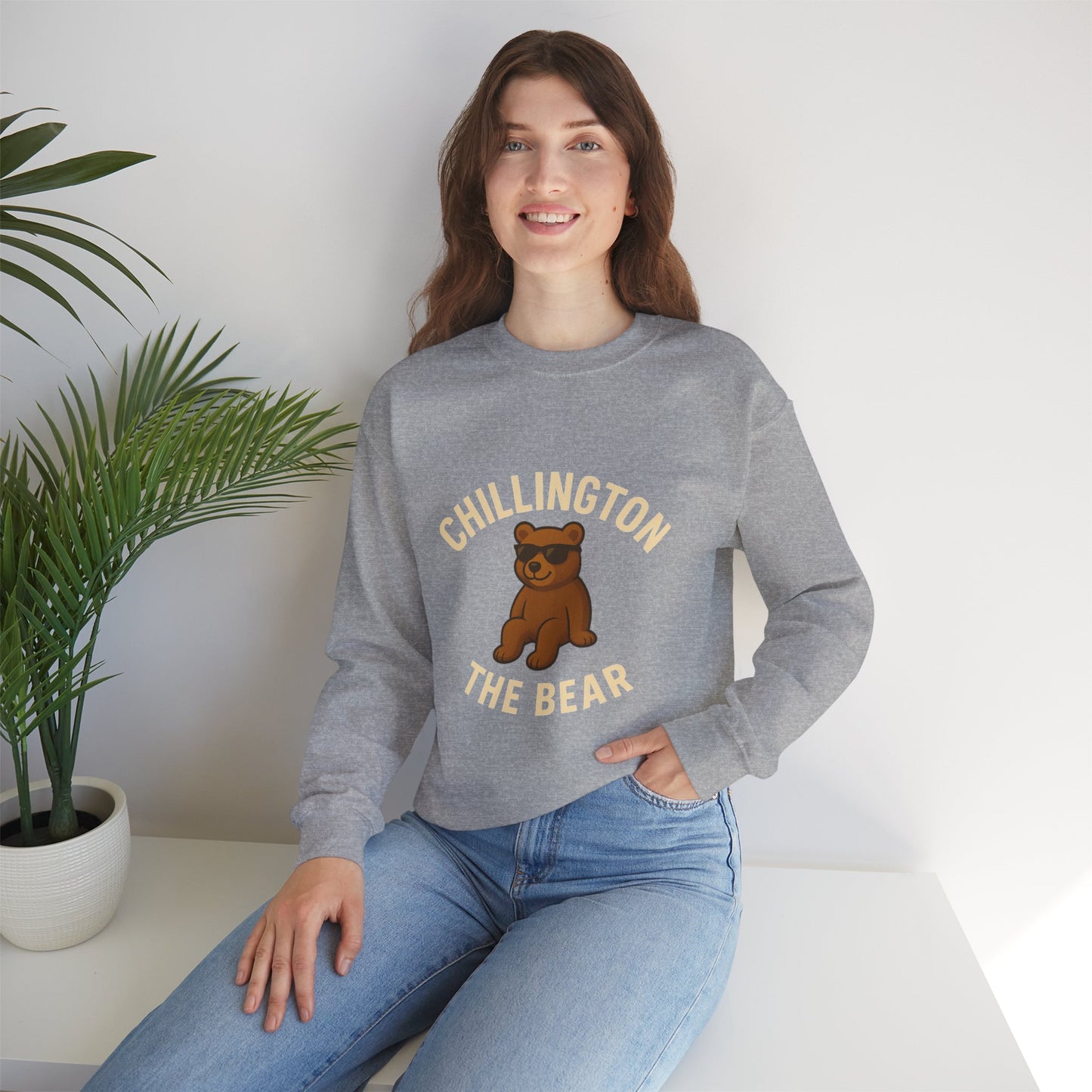 Chillington Collection Sweatshirt