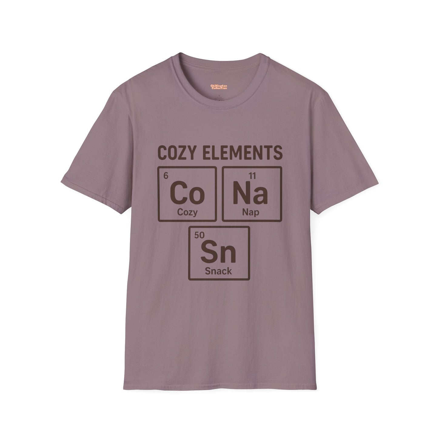 Cozy Elements Unisex T-Shirt