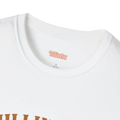 Smoky Chillington Unisex T-Shirt