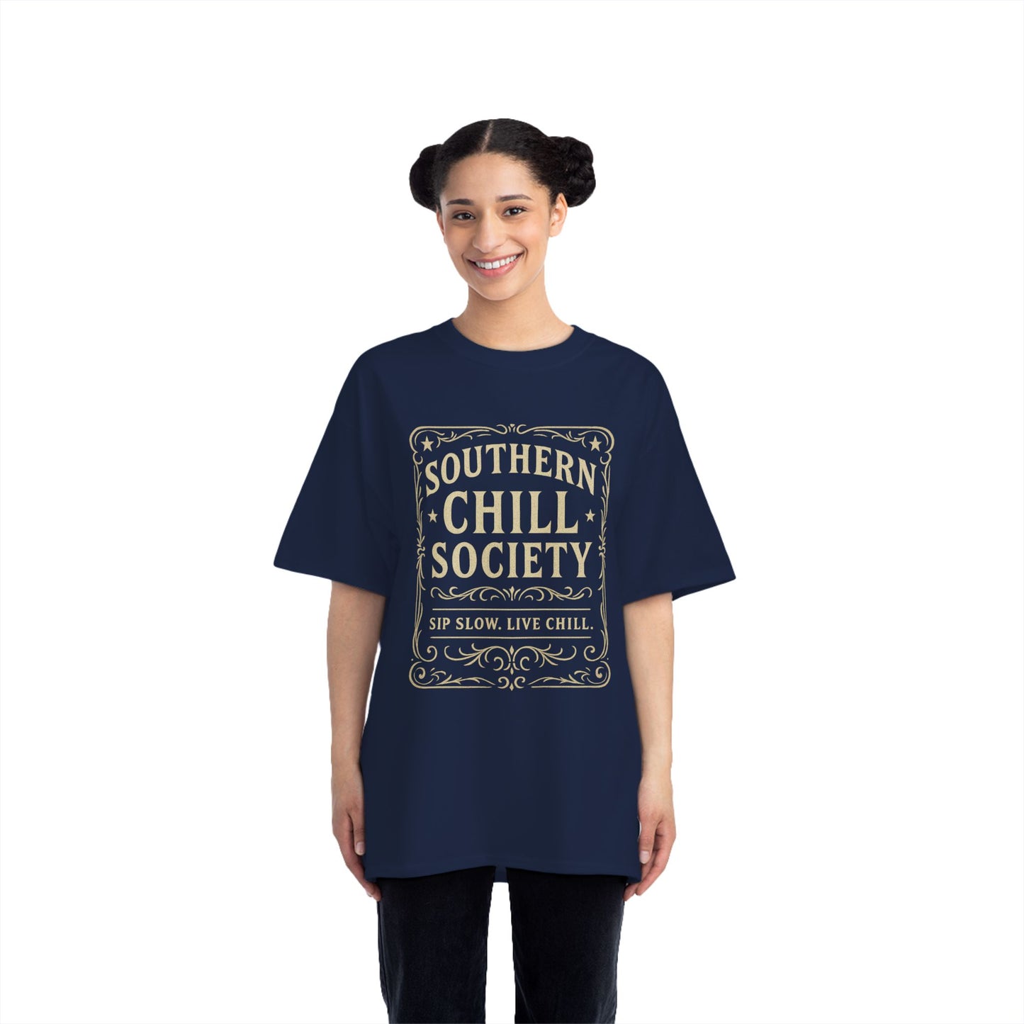 Southern Chill Society T-Shirt