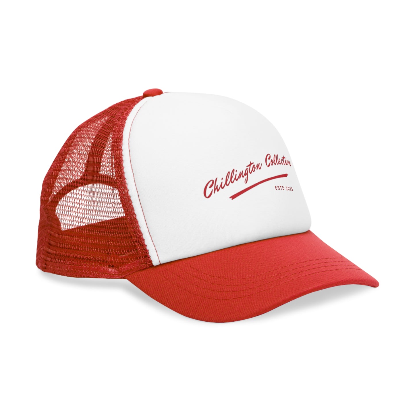 Chillington Collection Mesh Cap