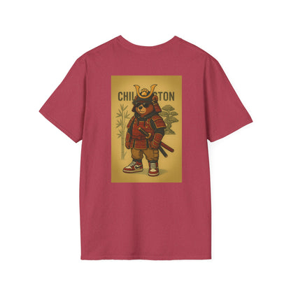 Legendary Lazy Ronin T-Shirt