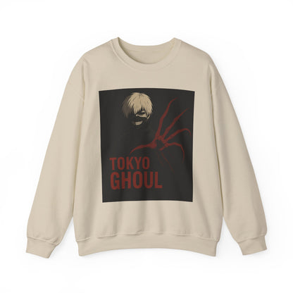 Tokyo Ghoul Crewneck Sweatshirt