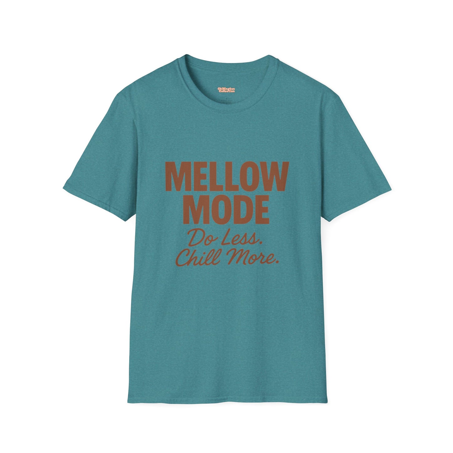 Mellow Mode Unisex T-Shirt