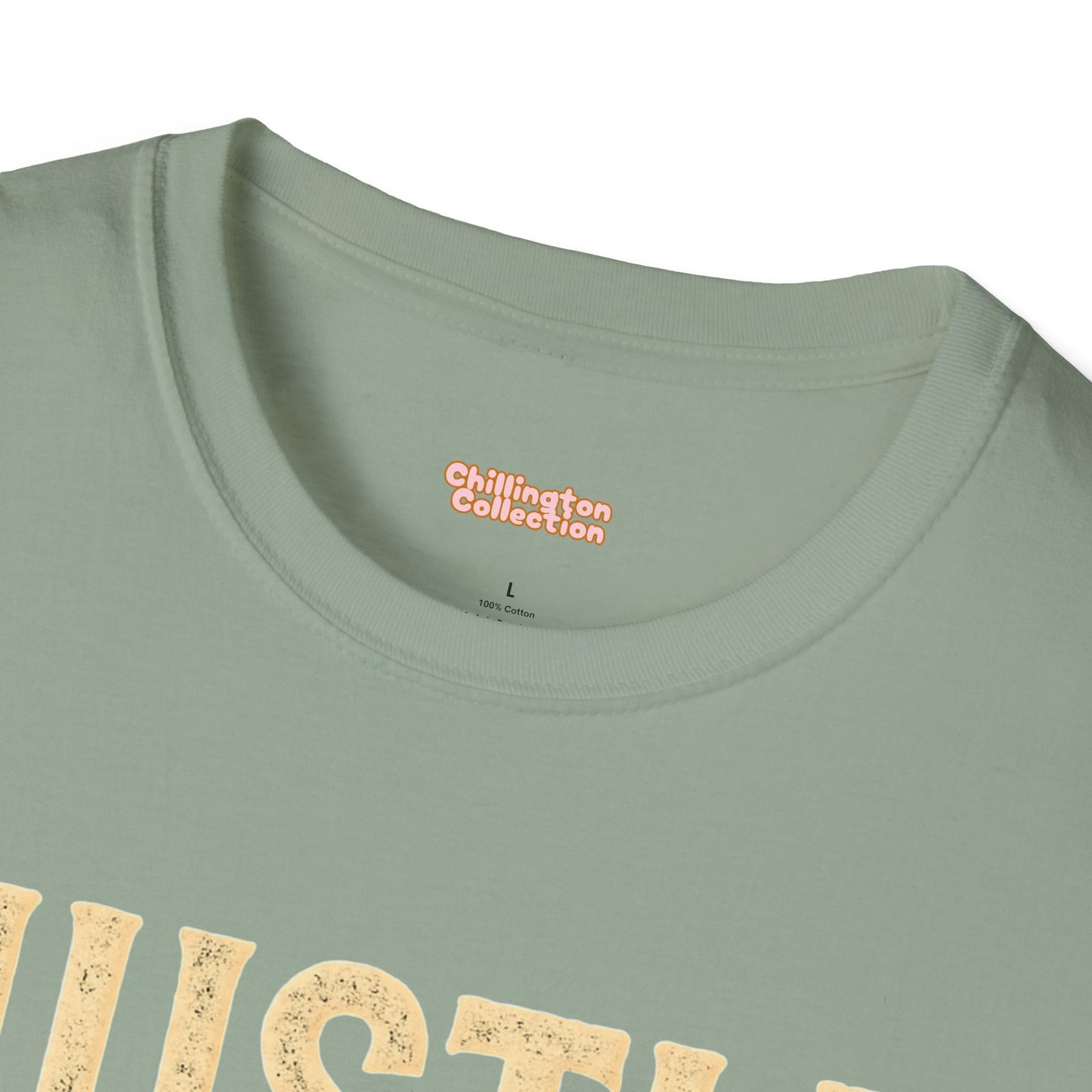 Hustle Hard Nap Harder Unisex T-Shirt