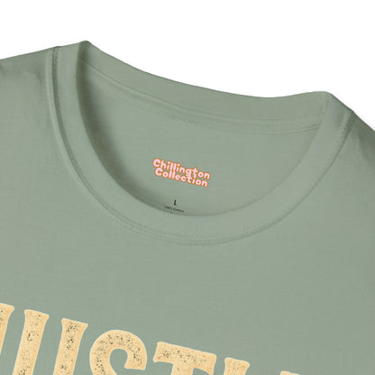 Hustle Hard Nap Harder Unisex T-Shirt