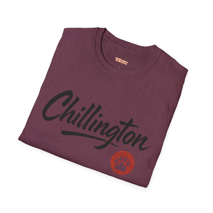 Chillington Bear Unisex T-Shirt
