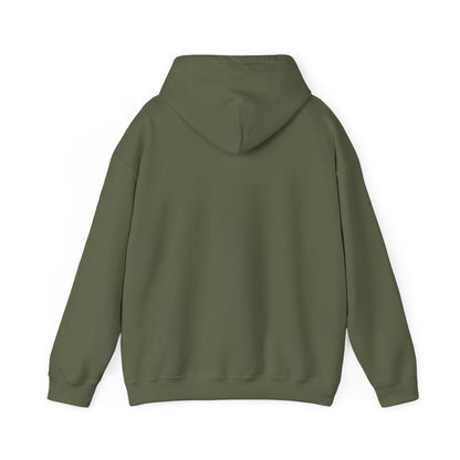 Taped Chillington Logo Hoodie