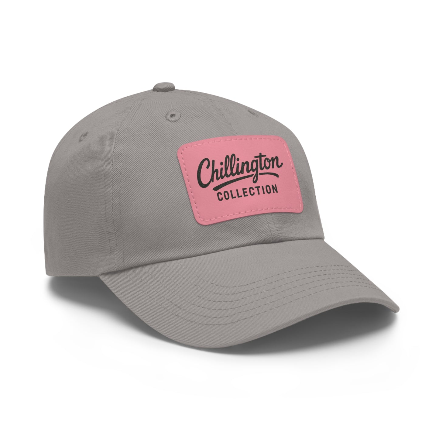 Baseball Chillington Dad Hat