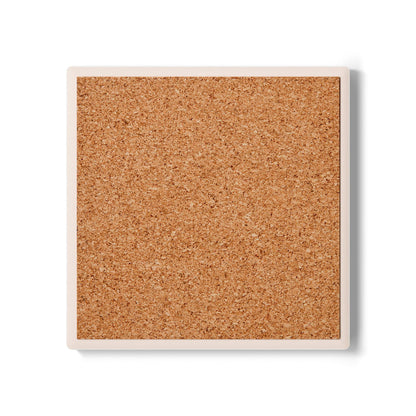 Chillington The Bear Ceramic Coaster