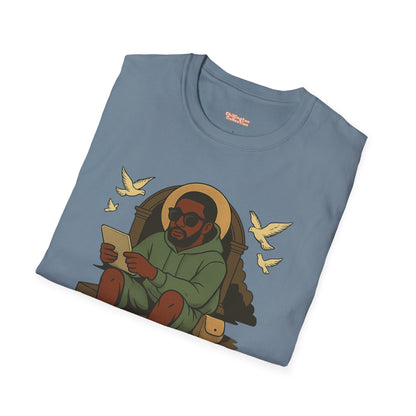 Saints and Slides Unisex T-Shirt