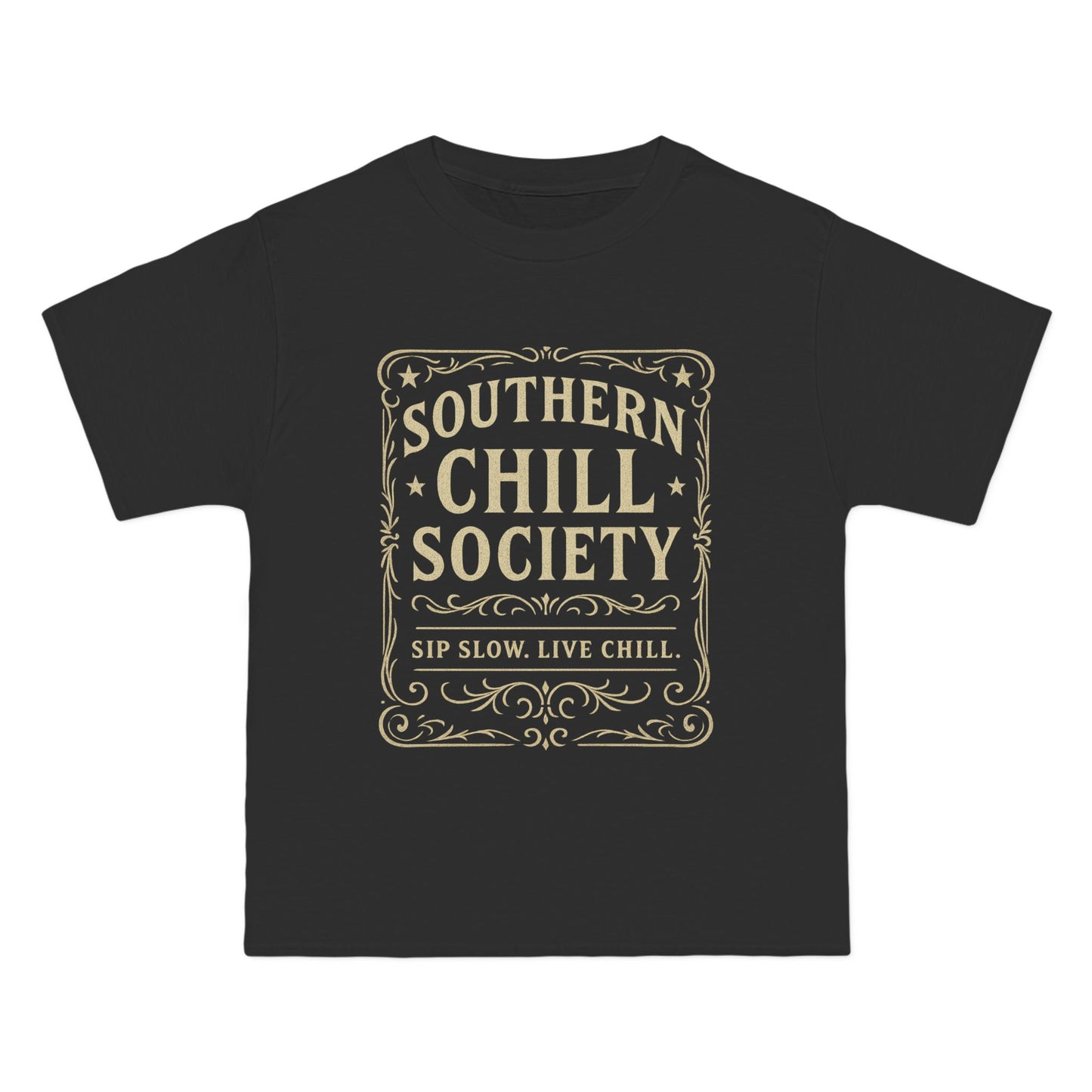 Southern Chill Society T-Shirt