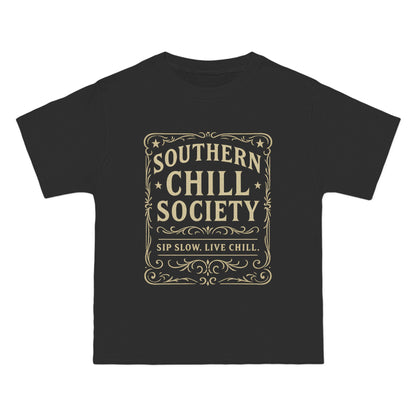 Southern Chill Society T-Shirt