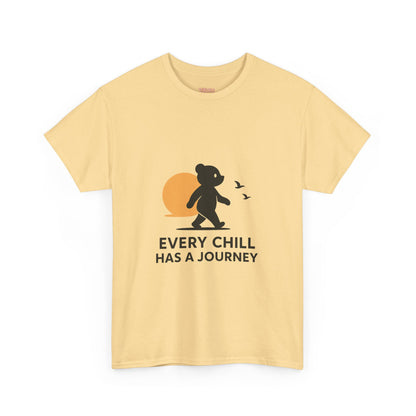 Chill Journey Unisex T-shirt