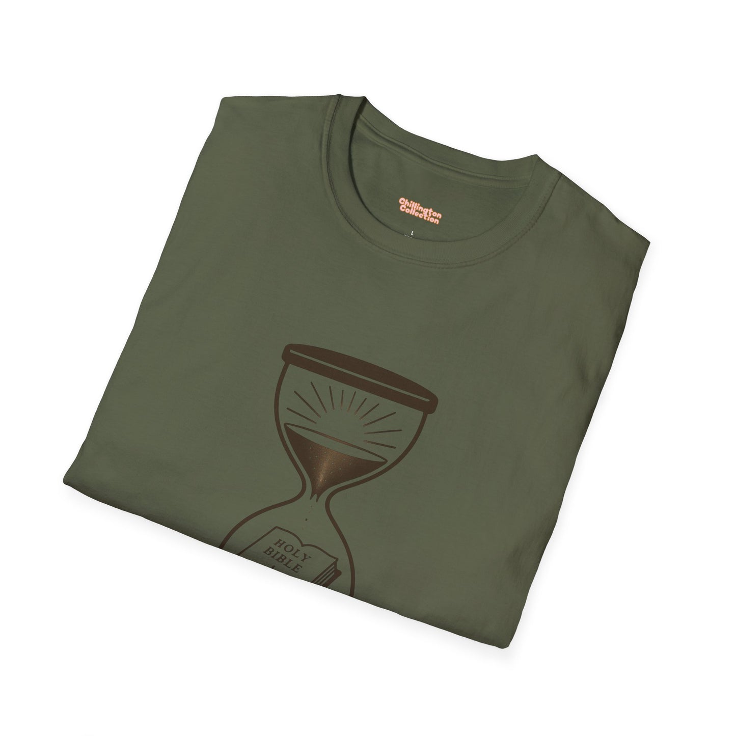 Don't Rush the Revelation Unisex T-Shirt