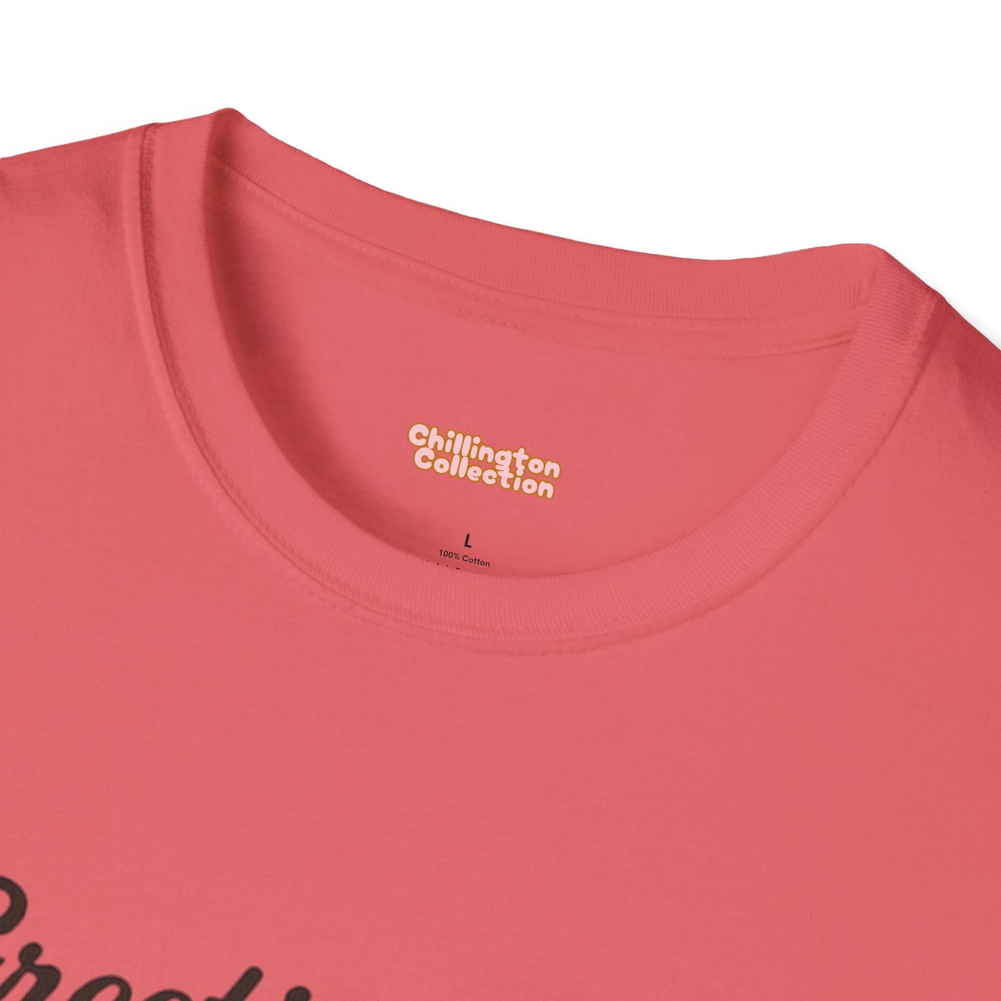 Chill City Unisex T-Shirt