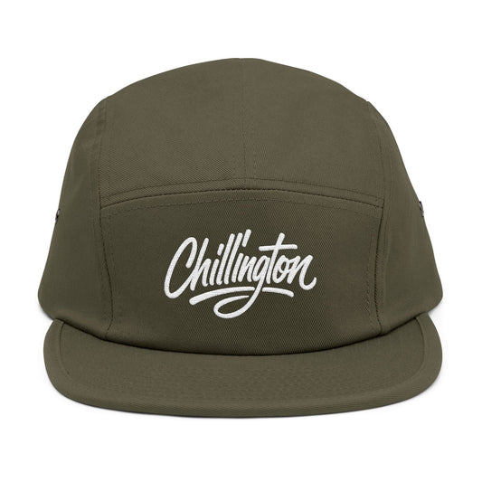 Chillington Hat