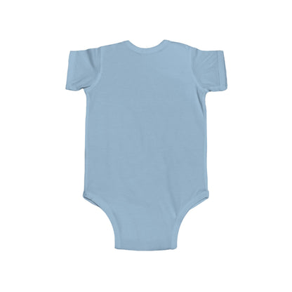 ‘Little Biscuit’ Baby Onesie