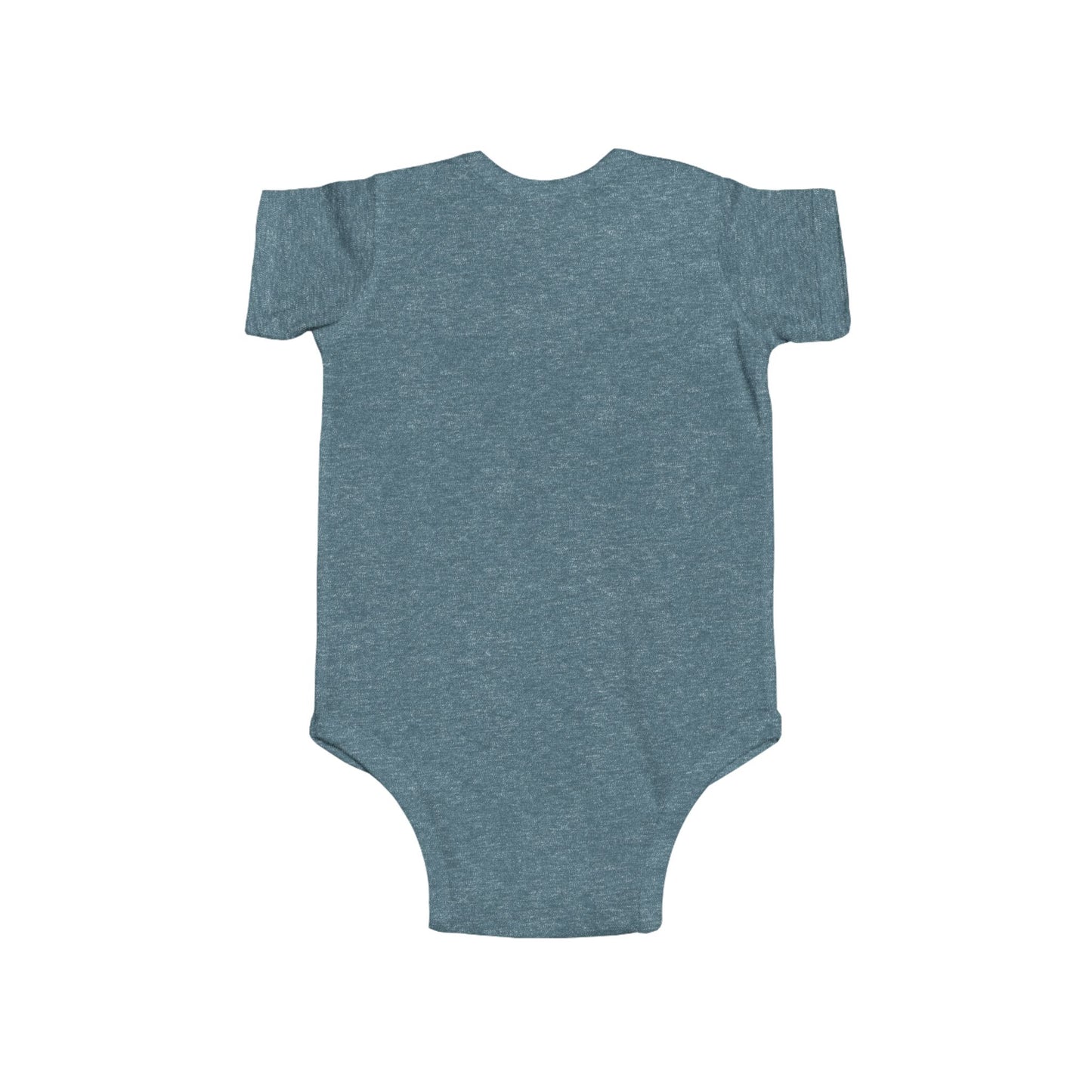 Daddy’s Sidekick Infant Bodysuit