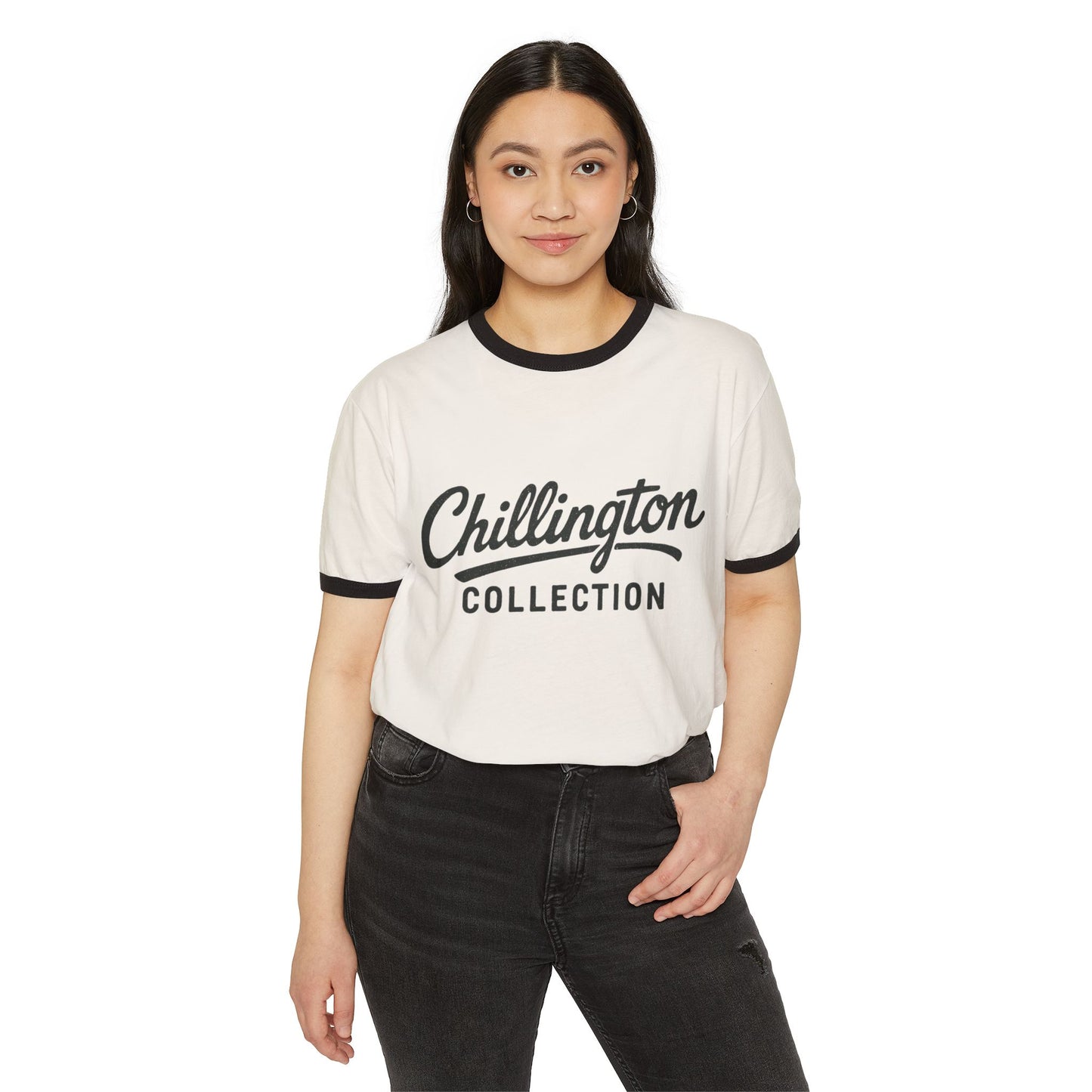 Baseball Chillington Unisex T-Shirt