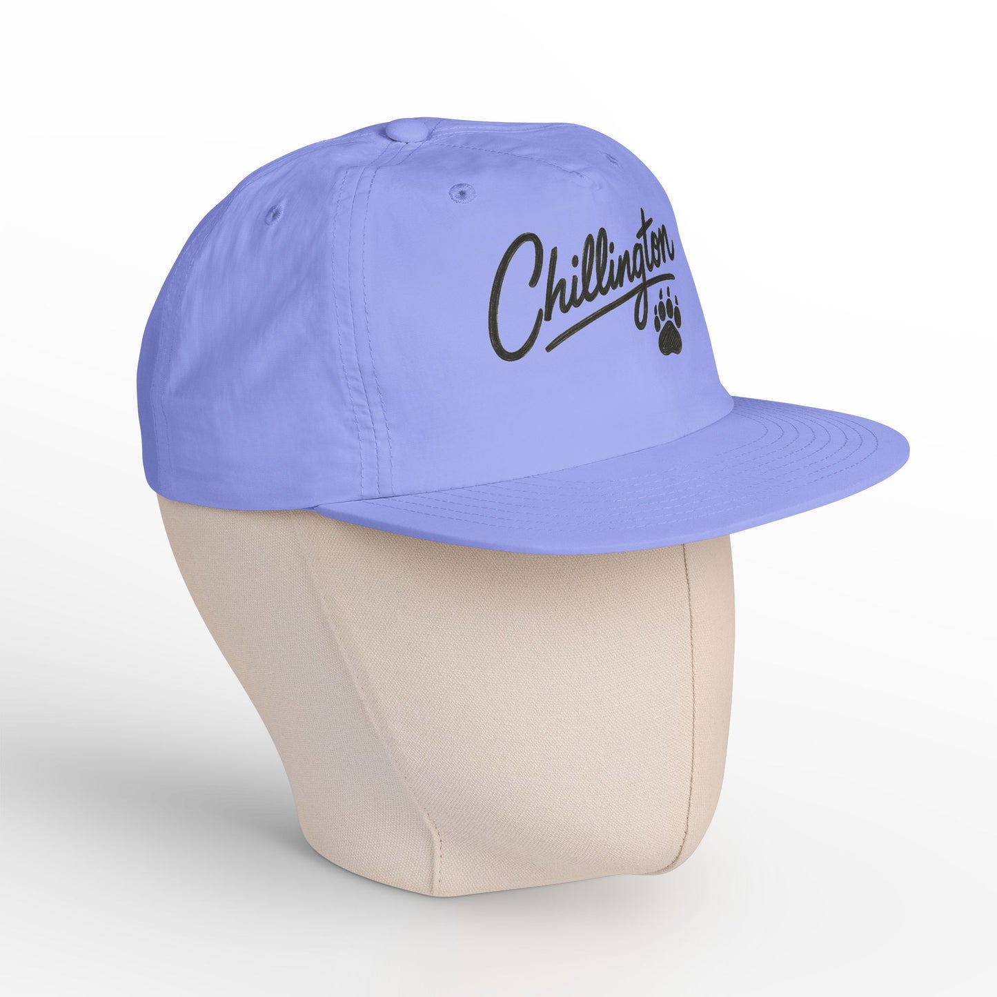 Chillington Bear Paw Surf Cap