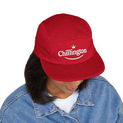 Crowed Chillington Hat