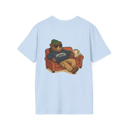 No Rush. All Style. Unisex T-Shirt