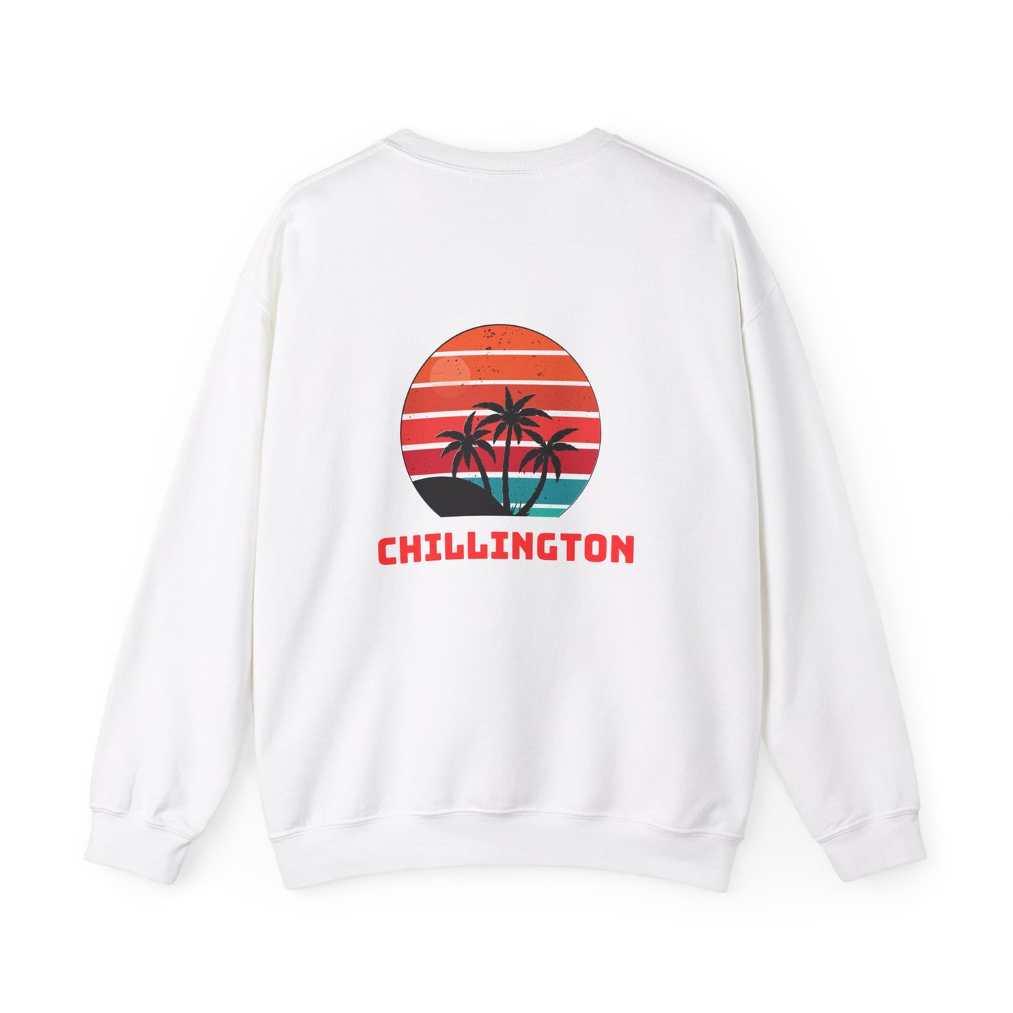 Chillington Unisex Crewneck Sweatshirt