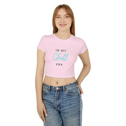 Women's Baby In My Chill Era T-shirt