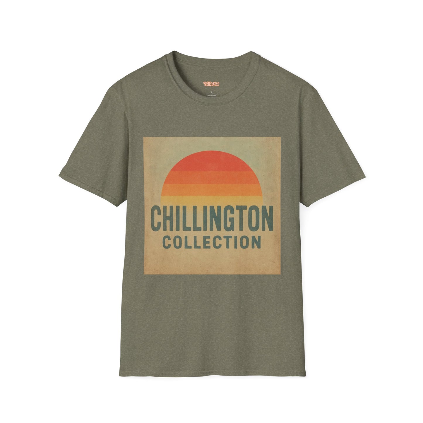 Sunrise Chillington Unisex T-Shirt