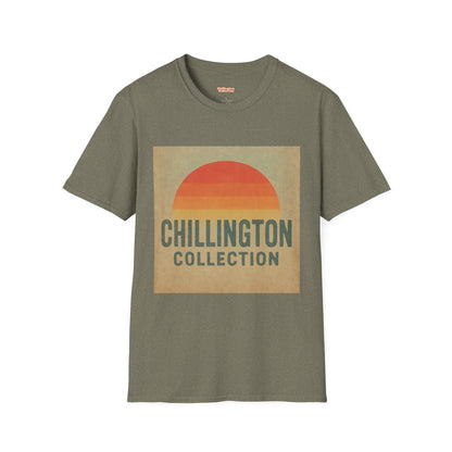 Sunrise Chillington Unisex T-Shirt
